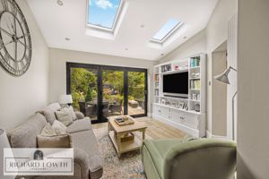 Open Plan Living Room- click for photo gallery